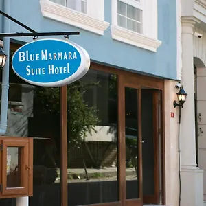 Blue Marmara Istanbul