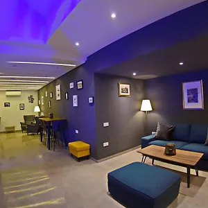 Aparthotel Revotel Marrakech
