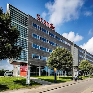 Hotel Scandic Sluseholmen ****