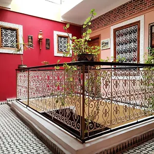 Guest house 112