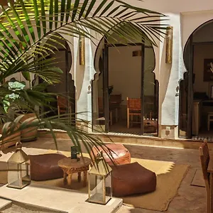 Guest house Dar Eternity