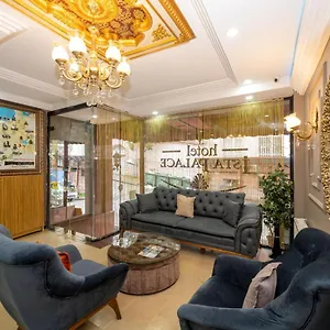 Ista Palace-grand Bazaar Estambul