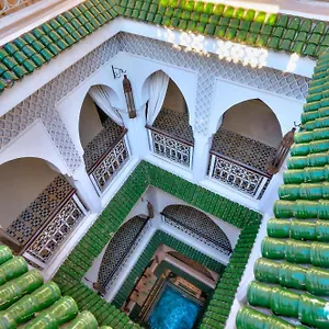 Riad Art & Emotions Boutique &