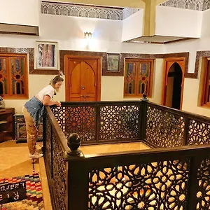 Lalla Riad