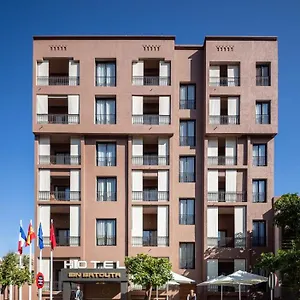 3* Отель Ibn Batouta
